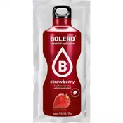Bolero Instant drink 24 x 9 g jagoda