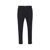 MEXX Muške pantalone Stretch fabric teget