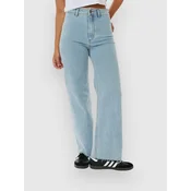 Rip Curl Holiday Denim Jeans light blue