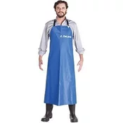 DELAVAL Predpasnik PVC modri