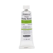 Akrilne barve Schmincke PRIMAcryl Professional 35 ml - 568 Vanadij zelena