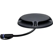 Paulmann Sistem razsvetljave Plug&Shine LED talna svetilka za površinsko pritrditev 3 W topla bela Paulmann 93920 antracitne barve 2-deln