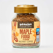 Instant kava z aromo Maple Fudge
