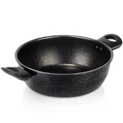 shumee Granitni lonec z nelepljivim premazom Basic 24 cm 2,7 l