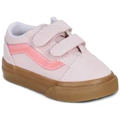 Vans Old Skool V Rožnata