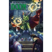 One World Under Doom