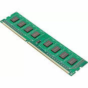 PNY DDR3, 8 GB, 1600MHz, CL11 (DIM8GBN12800/3-SB)