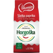 PAPRIKA MLEVENA SLATKA VITMIN 50G