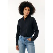 Mexx Ženska košulja MF006101153W, Regular, Crna