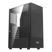 darkFlash Računalniška ohišje Darkflash A290 (črno)