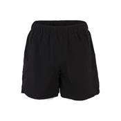 ELLESSE Kratke kopalne hlače Alenza črna