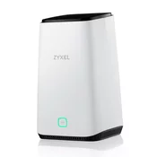 Zyxel FWA510 brezžični usmerjevalnik 5G, tri-pasovni