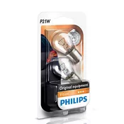 Auto žarulje Philips - 12V, P21W, BA15s, 2 komada