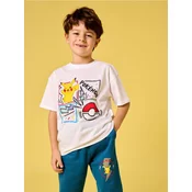 Sinsay - Pantalone Pokémon - ostalo