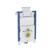 GEBERIT montažni element za stenski WC Duofix Omega, H=82cm, 111.011.00.2
