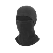 INF Vetroodporna kapuca/smučarska maska za hladno vreme Black, (21275157)