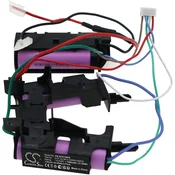 Baterija za Electrolux EER73BP, EER73IGM, AEG CX 7-2-30 in druge, 1500 mAh, Li-Ion