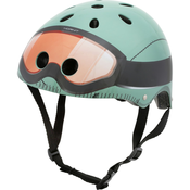 slomart Otroška čelada HRN Military - velikost M (53-58 cm)