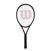 Otroški teniški lopar Wilson Clash 26 V3