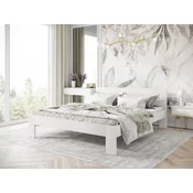 Krevet Matilda 160x200 cm - bijela