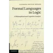 Formal Languages in Logic