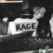 Kita Alexander - Rage (LP)