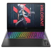 HP OMEN MAX 16-ah0043 Gaming laptop B7HV2UAR REFURBISHED