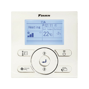 DAIKIN IC daljinski upravljac BRC073