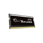 *G.SKILL SO-DIMM DDR5 4800MHz CL34