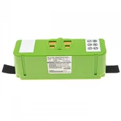 Baterija za iRobot Roomba 640/680/840/960, Li-Ion, 2130LI, 5200 mAh