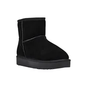 Esprit Shoes Škornji Pitera črna