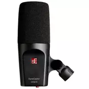 sE Electronics DynaCaster DCM 6 Podcast mikrofon