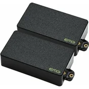 EMG KH-BB Black Gitrarski pick up (Kao novo)