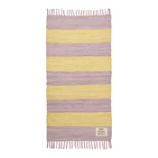 Bongusta preproga bombažna 60 x 120 cm