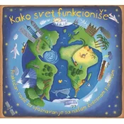 Kako svet funkcioniše