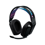 LOGITECH brezžične gaming slušalke G535 LIGHTSPEED (981-000972)