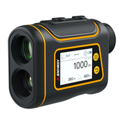 K&F SNDWAY SW-1000B golf rangefinder with LCD touch screen
