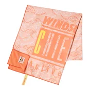 Brisača Chiemsee BEACHTOWEL - Melon