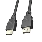 Kabl HDMI M/M V1.4 GOLD 1.8m KT-HK1.4 Kettz