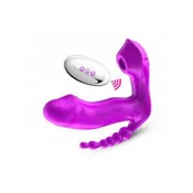 Panty vibrator – Klitoralni masažer