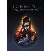 Torment: Tides of Numenera Steam Key EUROPE