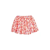 Otroško krilo Mini Rodini Fuchsia