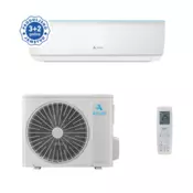 AZURI, klima uređaj komplet NORA AZI-WE70VE(I)/AZI-WE70VE(O)-6,15 kW