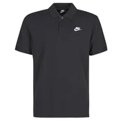 Nike M NSW CE POLO MATCHUP PQ Črna