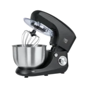shumee Kuhinjski robot EASY COOK SINGLE BLACK, 1400 W
