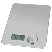 Profi Cook KW 1263 Ekološka (ECO) kinetična kuhinjska tehtnica (brez baterij), (5000110628)