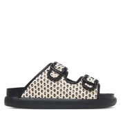 Natikači Scholl Noelle Chunky F00777 Bež