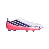 Adidas F50 HYPERFAST LEAGUE LL FG, muške kopacke za fudbal, bijela OMM50