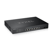 ZyXEL ZYXEL XS1930-10 8-port Multi-Gigabit Smart Managed Switch with 2 SFP+ Uplink (XS1930-10-ZZ0101F)