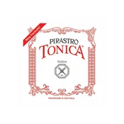 Strune za violino Tonica medium 3/4-1/2 Pirastro